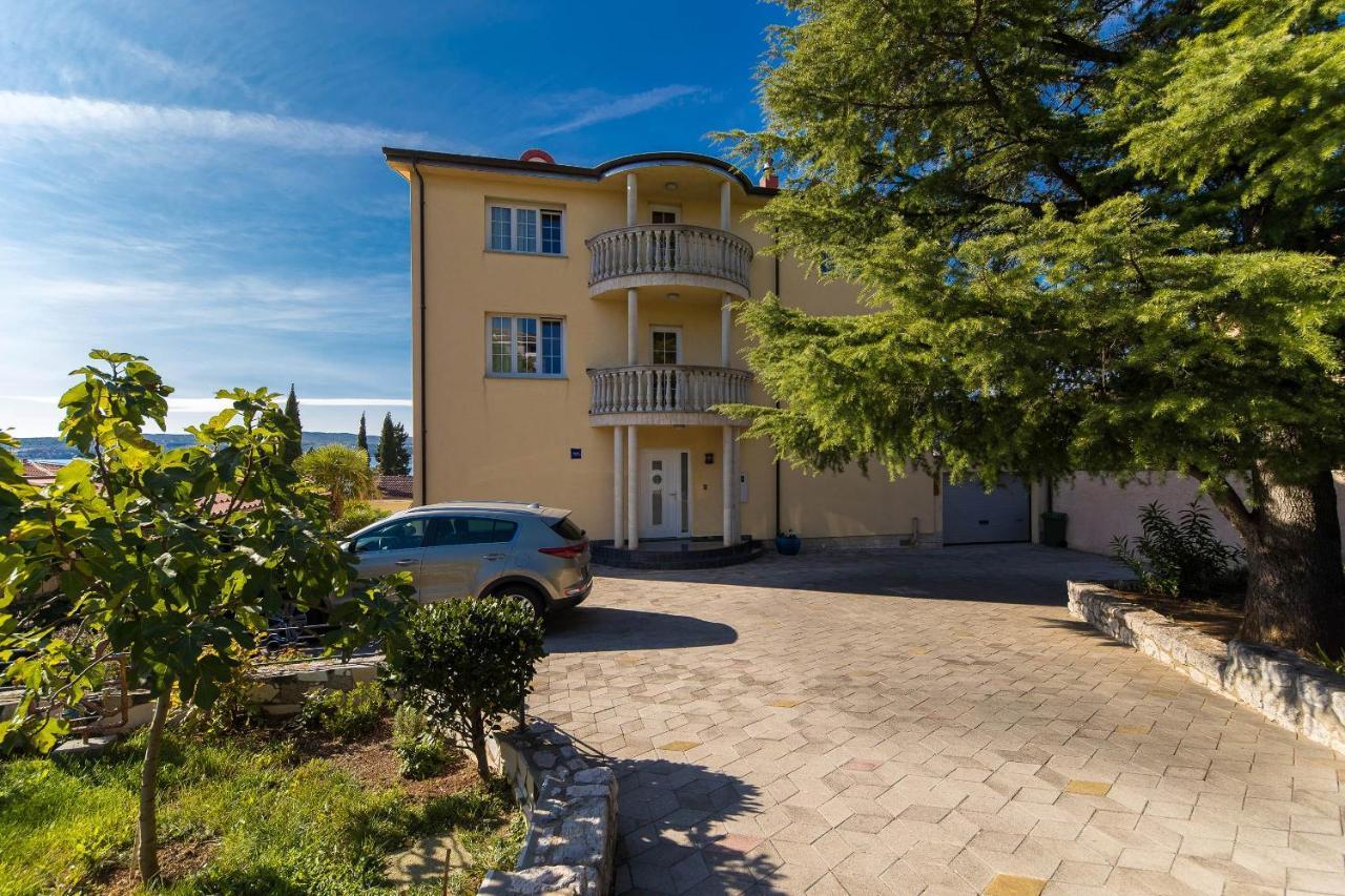 Apartmani Kovac ツリクヴェニツァ エクステリア 写真