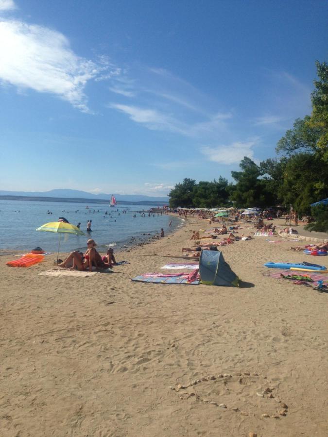 Apartmani Kovac ツリクヴェニツァ エクステリア 写真