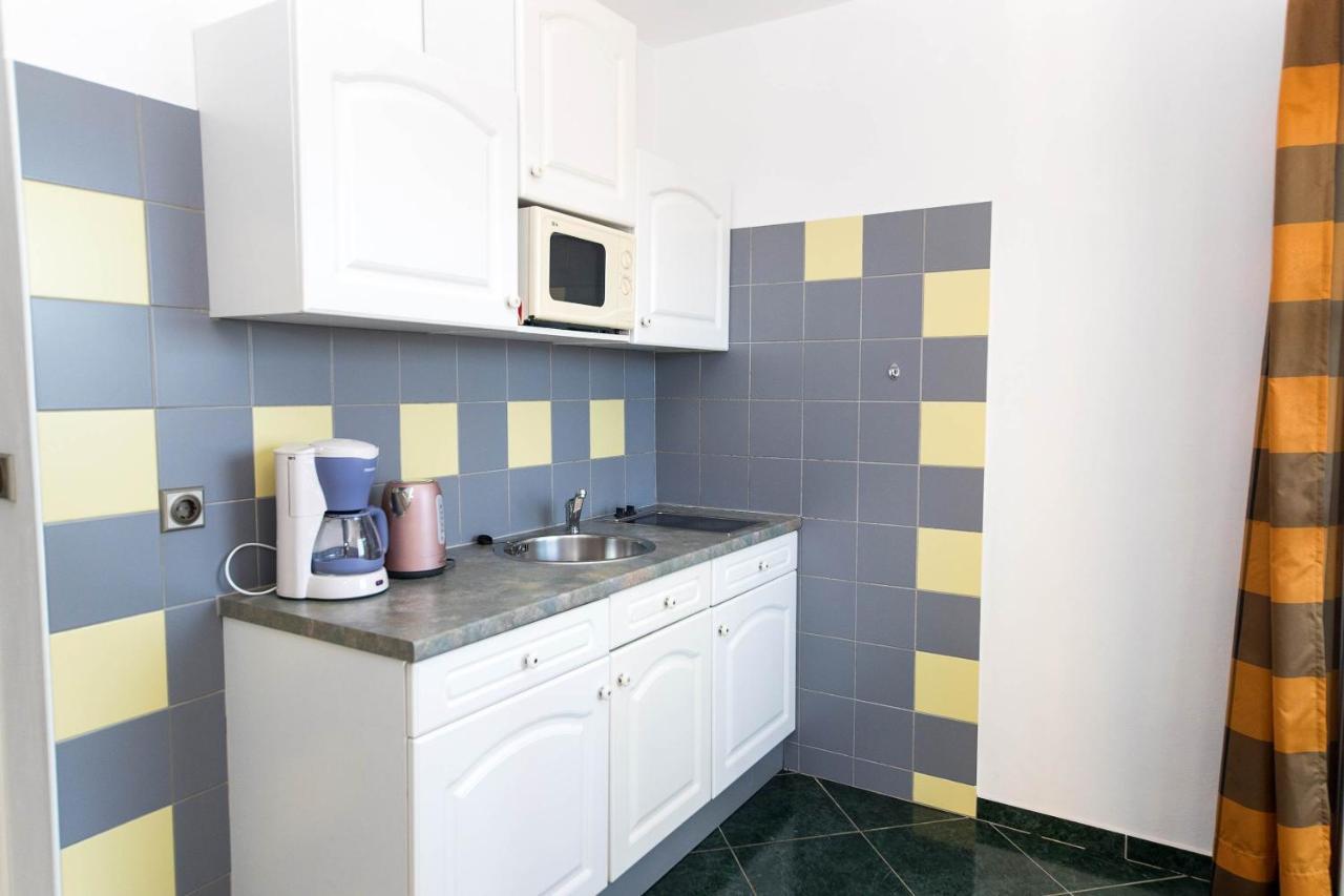 Apartmani Kovac ツリクヴェニツァ エクステリア 写真