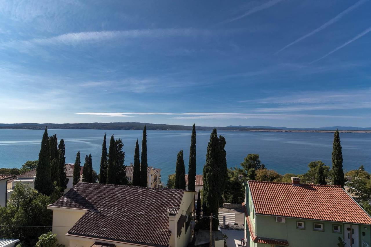 Apartmani Kovac ツリクヴェニツァ エクステリア 写真