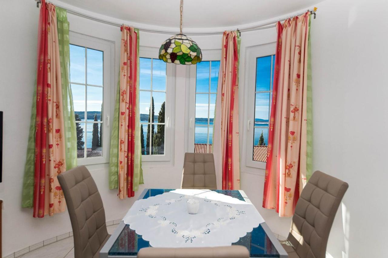 Apartmani Kovac ツリクヴェニツァ エクステリア 写真